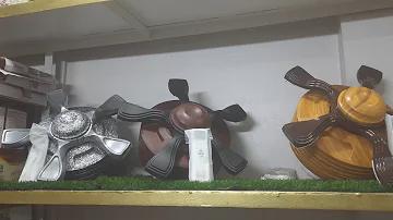 ভালো সিলিং ফ্যান