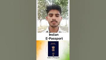 electronic passport bangladesh