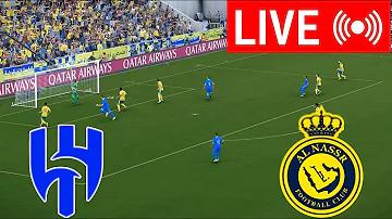 psg বনাম al-nassr এর লাইন-আপ