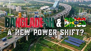 development of bangladesh