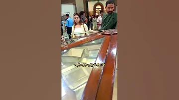 কাইসা হ্যায় কম্বোডিয়া কা লাক্সারি ক্যাসিনো | নাগা ওয়ার্ল্ড