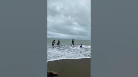 আপনি ভাগ্যবান