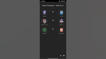 rm match