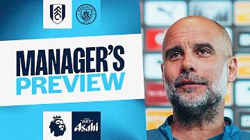 fulham vs man city
