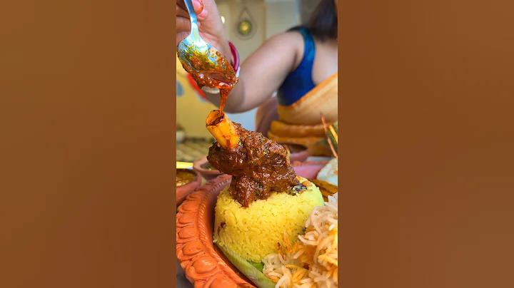 রেস্টুরেন্ট সাজানো