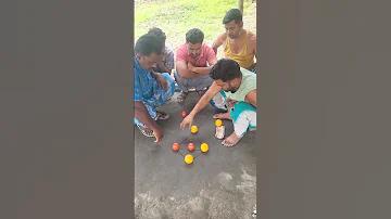 লাকি ফর্চুনস FC
