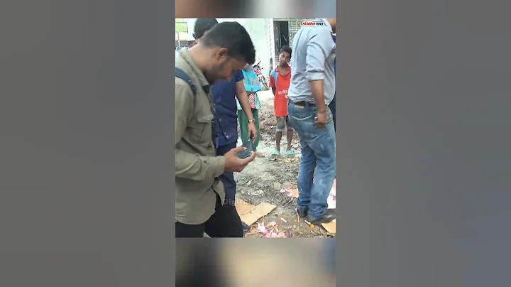 পিজি কাজ, পোকরের নিবন্ধ