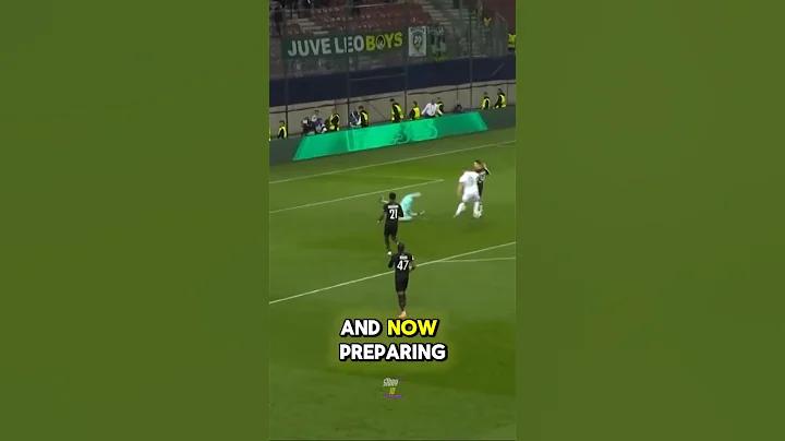 federico valverde stats