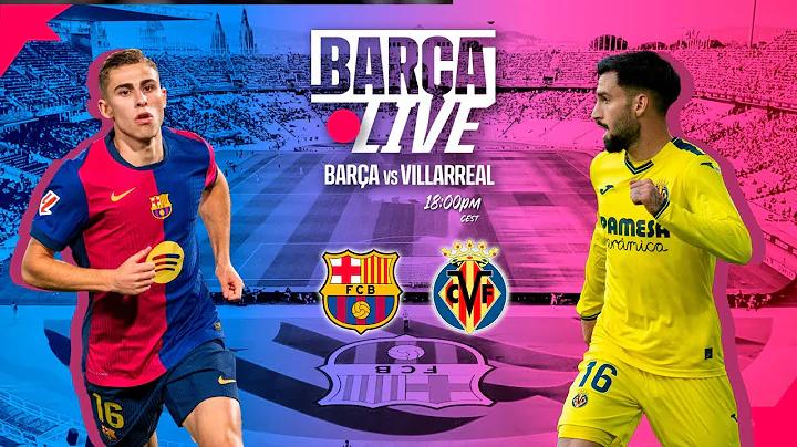barcelona live match