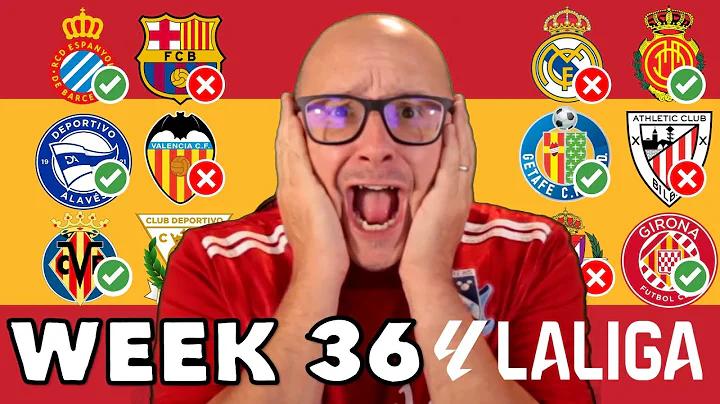 el clasico today