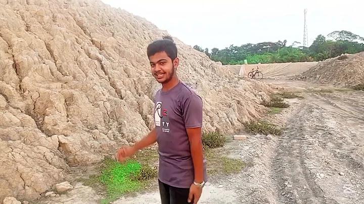 অবাক বিশ্ব তাকিয়ে রয়
