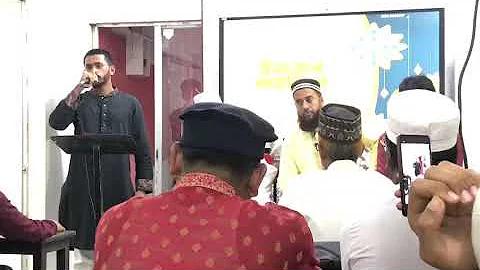 জেলা পরিবার পরিকল্পনা কার্যালয় ভোলা