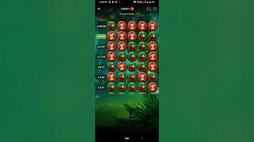 binany app