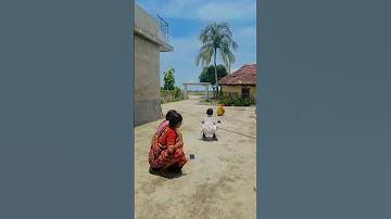 পায়ের অর্থ কি
