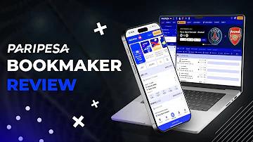 paripesa app