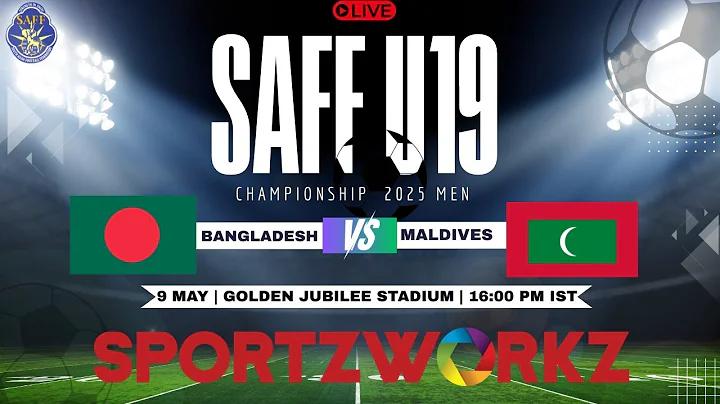 bangladesh football federation