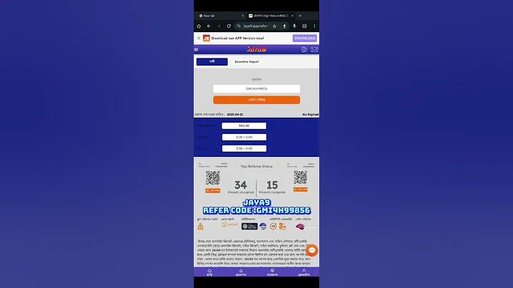 new casino login