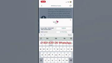 স্লট টেস্ট চালানোর জন্য বিনামূল্যে উইথ ড্রাঅল ওয়ালেট