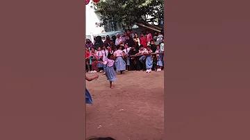 স্বাস্থ্য বিভাগ