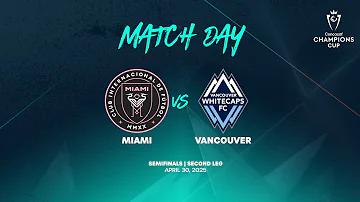 inter miami matches
