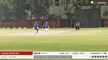 ক্রিকেট লাইভ স্কোর bpl 2024