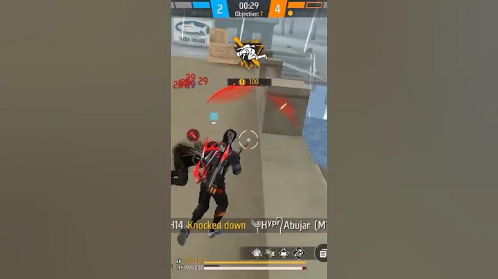 free fire এর মত গেম