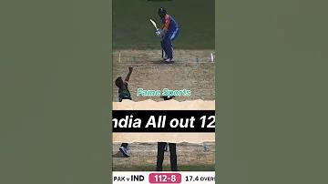 পাকিস্তান ক্রিকেট দল বিশ্বকাপ 2024 থেকে আউট