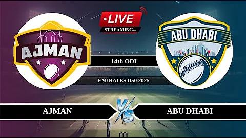 emirates d50 live score