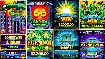 casino scores