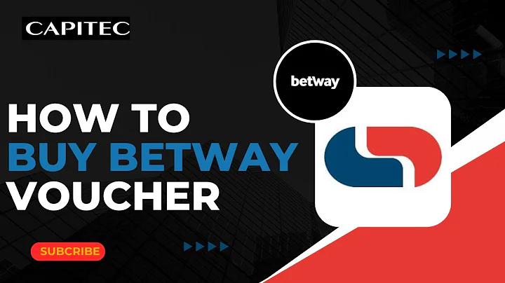 betway login