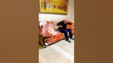 ভাগ্যের জন্য অপেক্ষা করুন