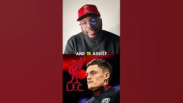 alexis mac allister stats