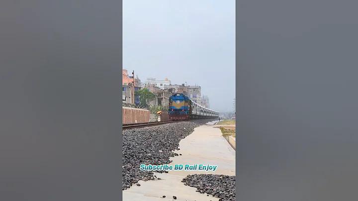 lhb coach in bangladesh