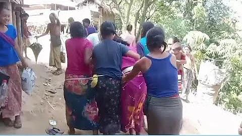 ম্রো উৎসব