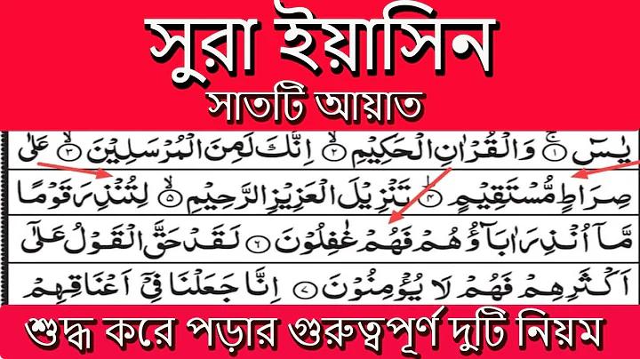 বাকারা নিবন্ধনের পদ্ধতি