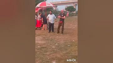 জুন পুশ ক্যারেক্টার