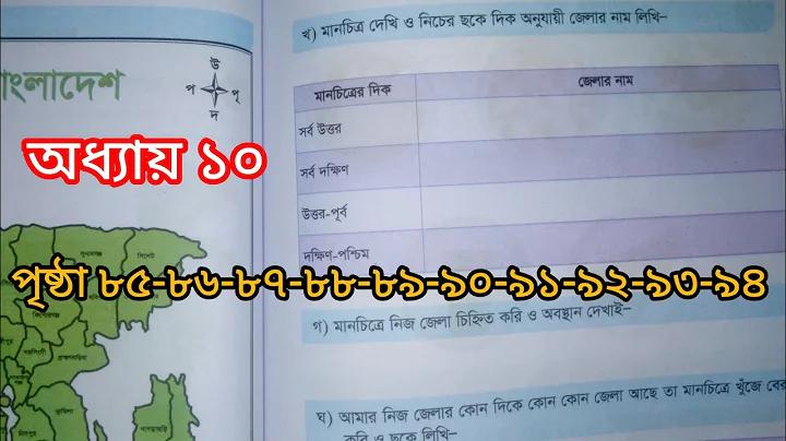 exam অর্থ কি