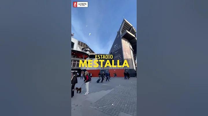 mestalla