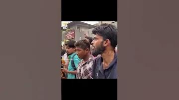 জগদ্ধাত্রী লাইভ