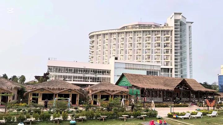 হ্যানয় লটারি ধনবান পরিসংখ্যান
