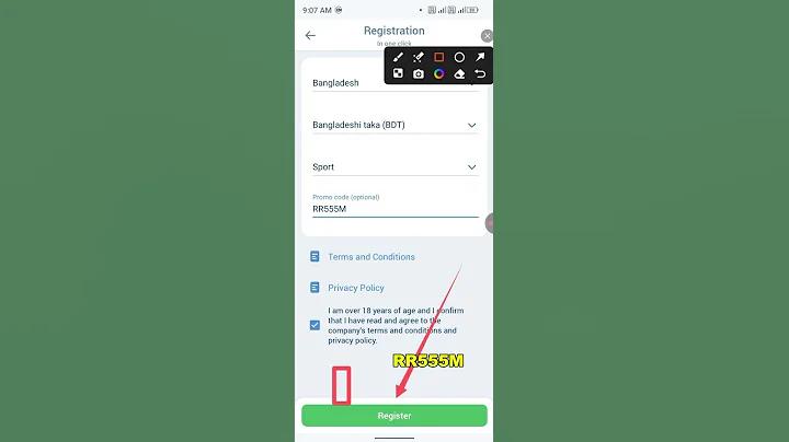 9 bet app