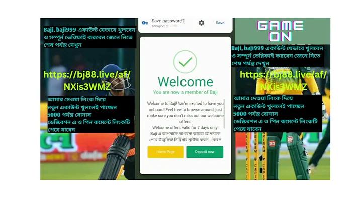 baji jeetbuzz login