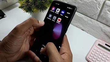 ফোন ম্যানেজার