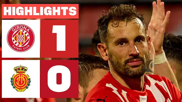 rcd mallorca vs girona fc standings