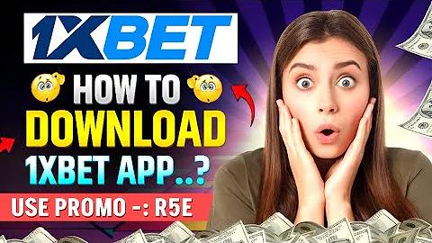 1xbet mobile app download