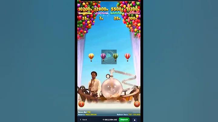 live casino game