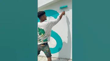 দেয়াল আর্ট