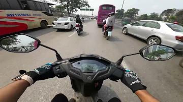 বেলুন চেপে ধরার গেম