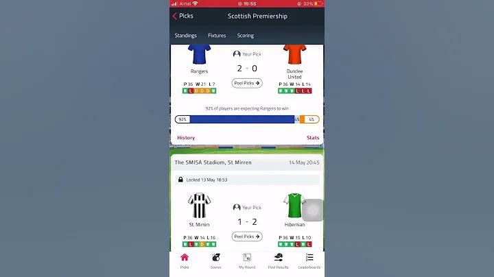 লাকি ফর্চুনস FC
