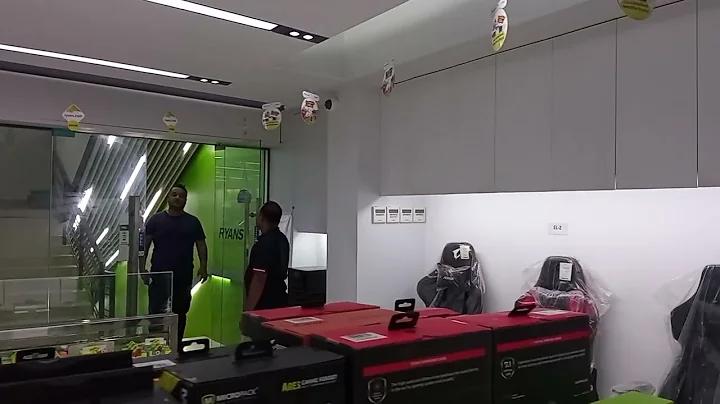 করোনা আতঙ্কে লাস ভেগাসে ক্যাসিনো-হোটেল বন্ধ